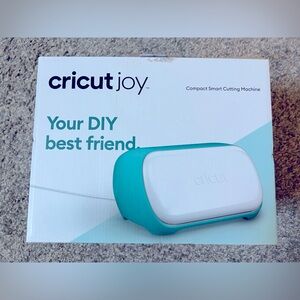 Cricut Joy